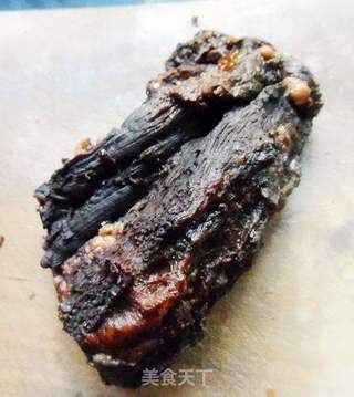酱牛肉的做法步骤:7