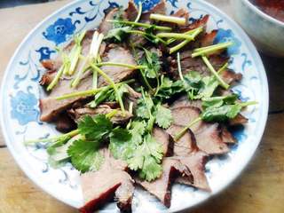酱牛肉的做法步骤:9