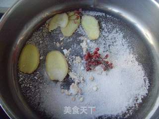 酸辣劲道---自制泡椒的做法步骤:2