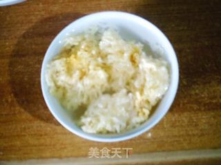银耳苹果羹的做法步骤:2