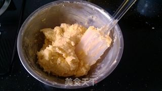 丹麦曲奇的做法步骤:6