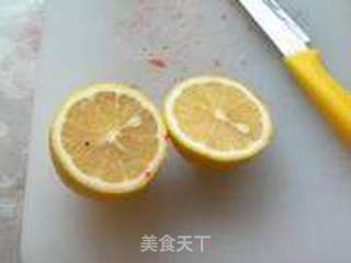 草莓冰点的做法步骤:3