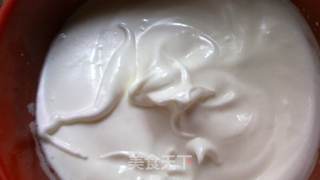 会说话的蛋糕——芝士蛋糕的做法步骤:5