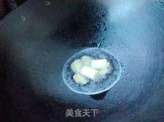 肉末烧玉米的做法步骤:4