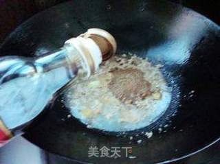 肉末烧玉米的做法步骤:5