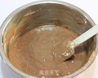 以我一念执着,等你三寸天堂----草莓慕斯蛋糕(情人节快乐)的做法步骤:8