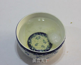 以我一念执着,等你三寸天堂----草莓慕斯蛋糕(情人节快乐)的做法步骤:13