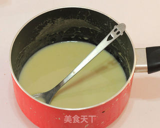 以我一念执着,等你三寸天堂----草莓慕斯蛋糕(情人节快乐)的做法步骤:24