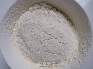 阿拉棒的做法步骤:4