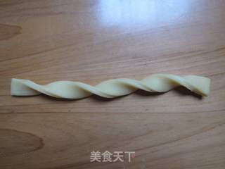 阿拉棒的做法步骤:8