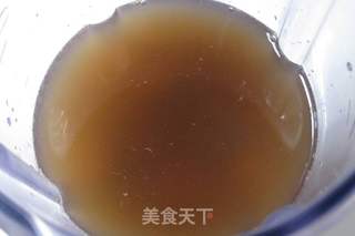 自制栗子蓉的做法步骤:5