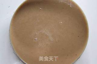 自制栗子蓉的做法步骤:7
