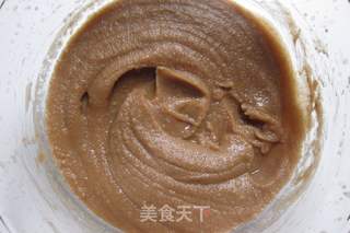 自制栗子蓉的做法步骤:9