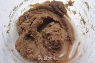自制栗子蓉的做法步骤:10