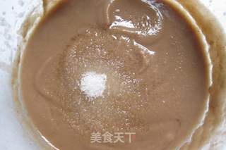 自制栗子蓉的做法步骤:8