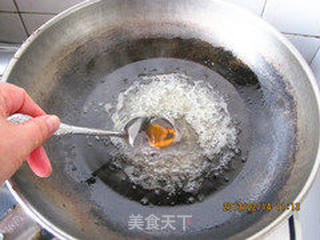 养生保健的橙皮果酱的做法步骤:11