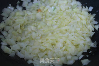 六个步骤轻松做正宗味儿的披萨酱意大利面酱的做法步骤:4