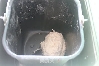 超详细步骤教你做出可媲美必胜客的芝心披萨的做法步骤:6