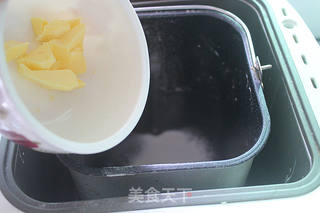 超详细步骤教你做出可媲美必胜客的芝心披萨的做法步骤:7