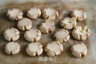 玛格丽特饼干的做法步骤:5
