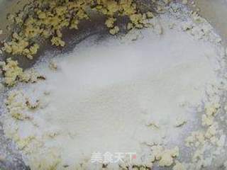 蓝莓酱饼干的做法步骤：4