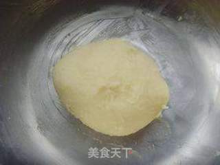 蓝莓酱饼干的做法步骤：5