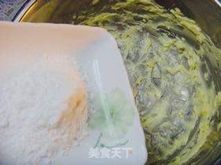 旺仔小馒头的做法步骤：2