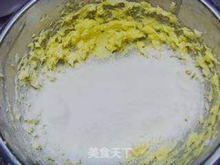 旺仔小馒头的做法步骤：6