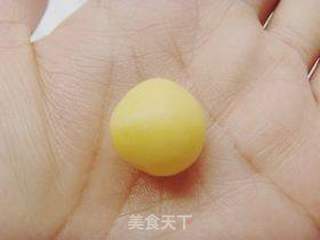 旺仔小馒头的做法步骤：8