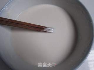 甜饼的做法步骤:3
