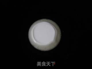 甜饼的做法步骤:4
