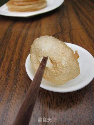 甜饼的做法步骤:11