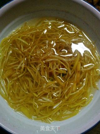 蜂蜜柚子茶的做法步骤:2