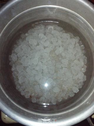 蜂蜜柚子茶的做法步骤:4
