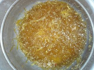 蜂蜜柚子茶的做法步骤:7