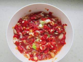 剁椒鸡块的做法步骤:6