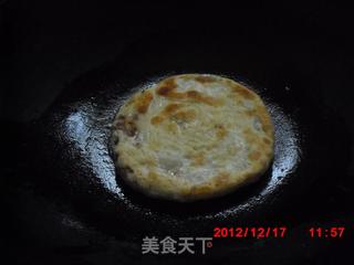 家常小食之【香酥馅饼】的做法步骤：12