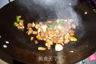咖喱土豆盖浇饭的做法步骤:4
