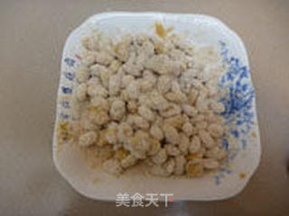 虎皮豆儿的做法步骤:4