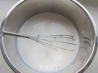 自制酸奶的做法步骤:4
