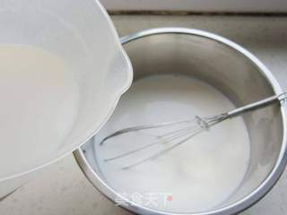 自制酸奶的做法步骤:5