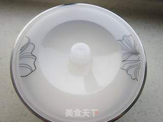 自制酸奶的做法步骤:6