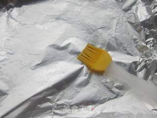 烤豆沙包的做法步骤:8