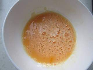 烤豆沙包的做法步骤:9