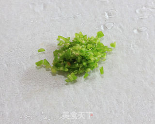 节后解腻菜-----蚝油杏鲍菇的做法步骤:3