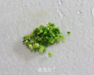 节后解腻菜-----蚝油杏鲍菇的做法步骤:4