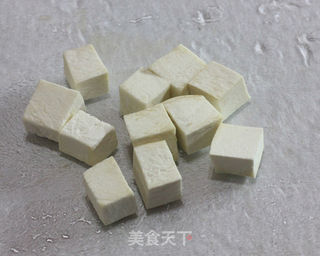 节后解腻菜-----蚝油杏鲍菇的做法步骤:6