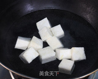 节后解腻菜-----蚝油杏鲍菇的做法步骤:7
