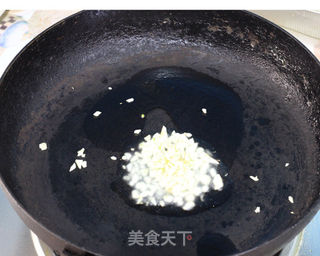 节后解腻菜-----蚝油杏鲍菇的做法步骤:8