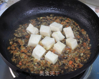 节后解腻菜-----蚝油杏鲍菇的做法步骤:12